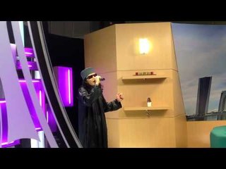 Rahmat-Cinta Tak Bertepi (promo MHI)