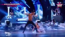 DALS 7 : Laurent Maistret bientôt au cinéma ? Il sème le doute (VIDEO)