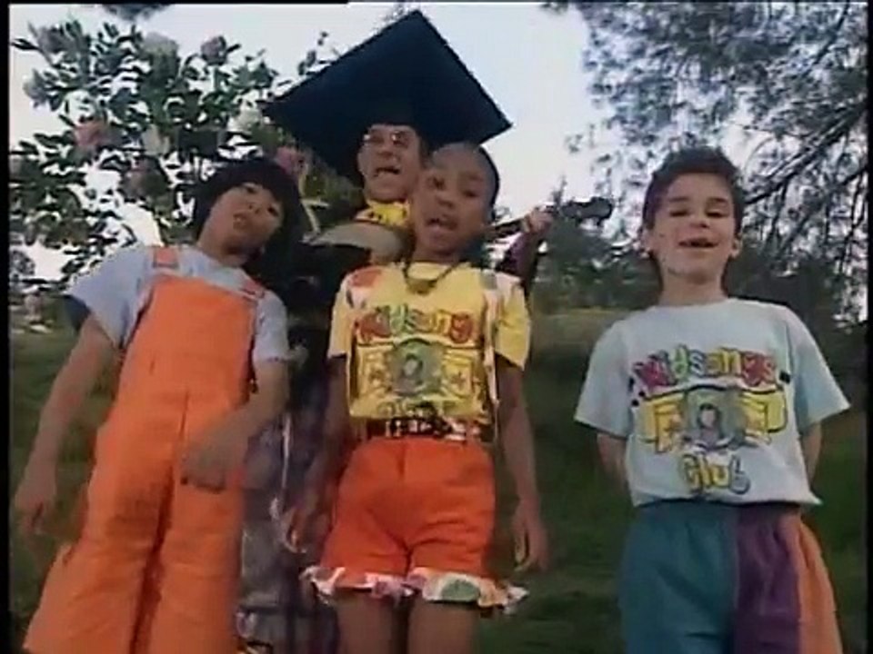 Kidsongs: Play Along Songs part 3 | Top Childrens Songs