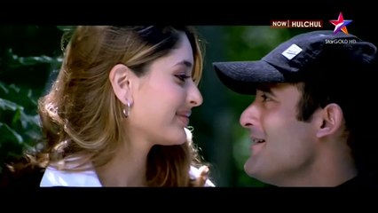 Ishq Mein Pyar Mein Kya Ho Raha Hai | Hulchul | HDTV Video Song | Kareena Kapor | MaxPluss HD Video