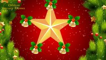 Jingle Bells Song for Children Christmas Carol Song | Christmas Special Song Jingle Bell Song