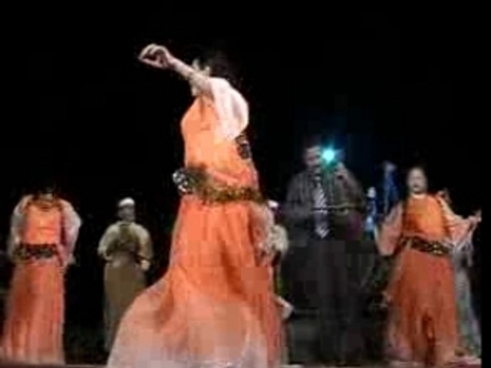 chaabi