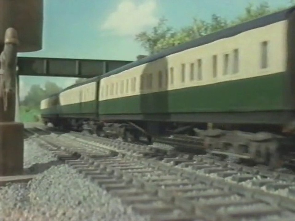Time for Trouble - Early British Narration