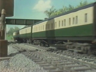 Time for Trouble - Early British Narration