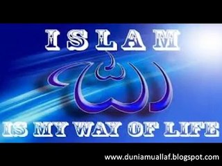 [14] Kisah Mualaf DR. LAURENCE B-2 (Cendekiawan AS): "Islamphobia Kendala Setelah Menjadi Muslim !"