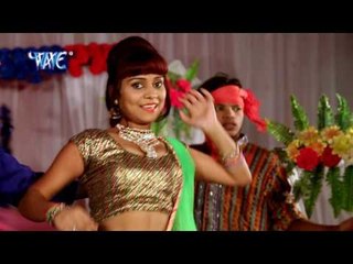 ढोंढ़ी गहिर कईले बा - Juliya Ka Mangele - Ajeet Anand - Bhojpuri Hot Songs 2016 new