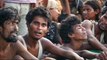 Rohingya abuse may be crimes against humanity, says Amnesty