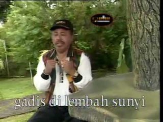 Hengky Black Brothers - Gadis Dilembah Sunyi