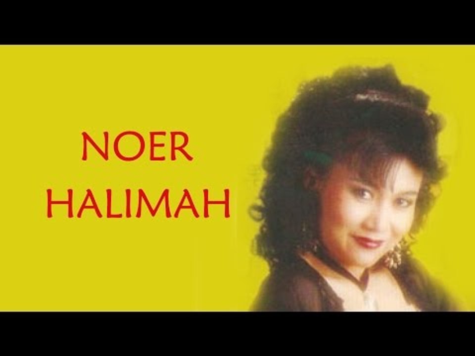 Noerhalimah - Cemara Biru