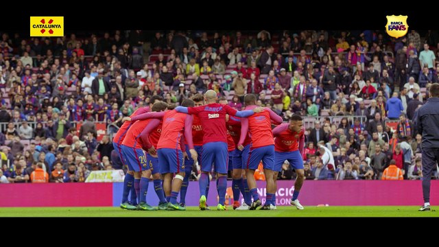 Promoció Fans Meeting Fans Càpsula A