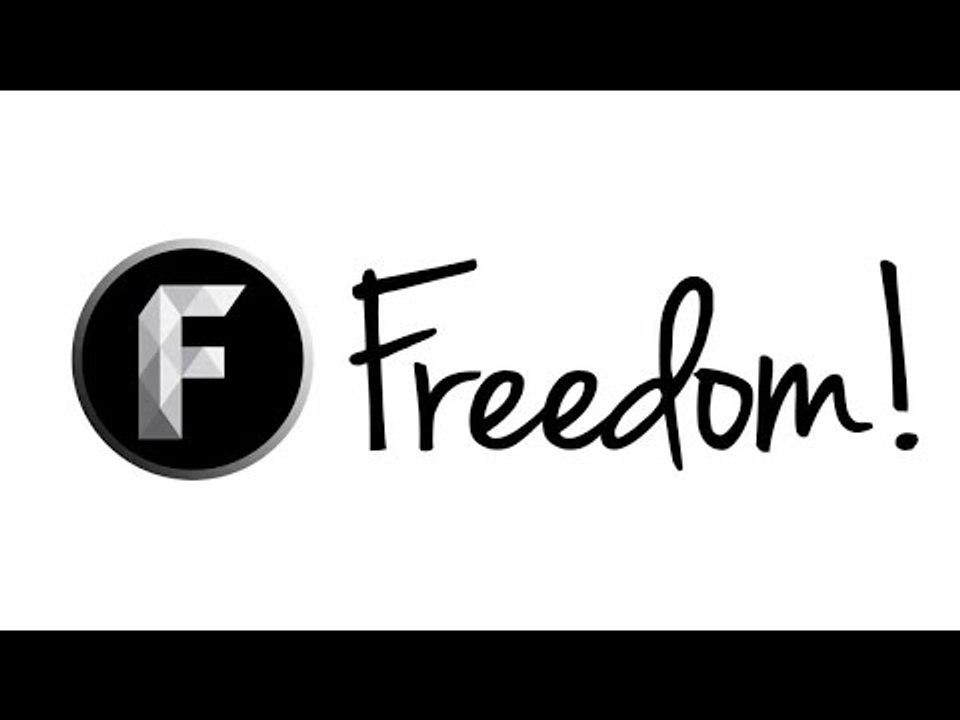 Intro ของ freedom : ได้เข้าร่วมกับ freedom แล้วครับ