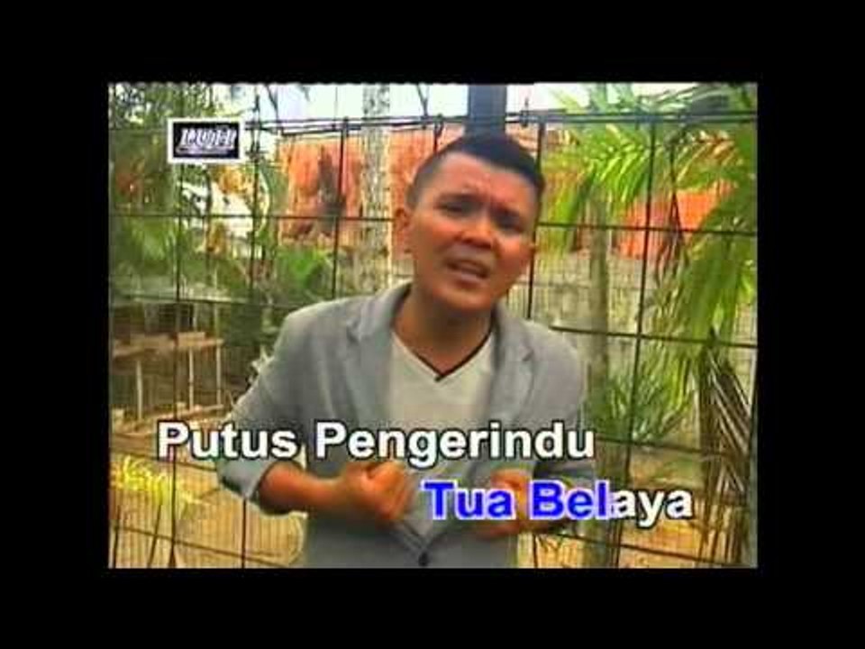 Beserara Nadai Laya - Aaron Jazzle & Bibie Sulu