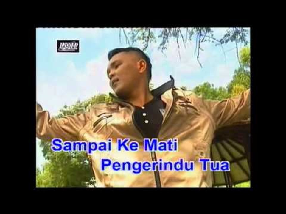 Sumpah Sulu - Aaron Jazzle