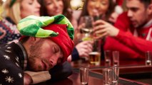 11 People You Meet In Your Hometown Bar Over the Holidays