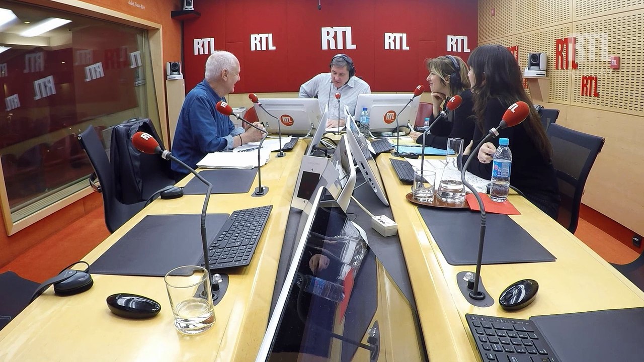 Nicolas Domenach : "N'appelez plus Hamon 'le petit Benoît' !"