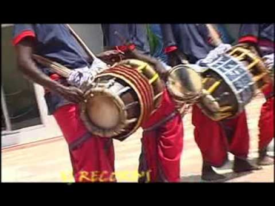 ADI ADI URUMI ADI - Malaysia Urumi Melam Album | PREVIEW | HD