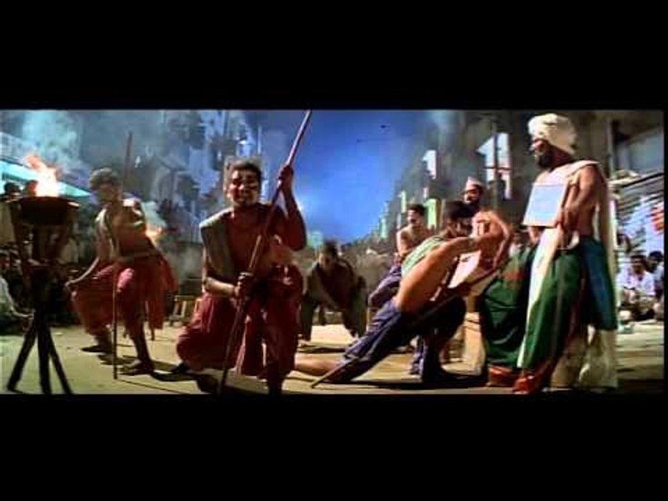 Boys - Putham Pudhu Arasiyal Video | A.R.Rahman | Siddharth | Shankar