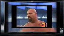 WWE  Bill Goldberg  Best of  Ultimate Destruction Spears All Time