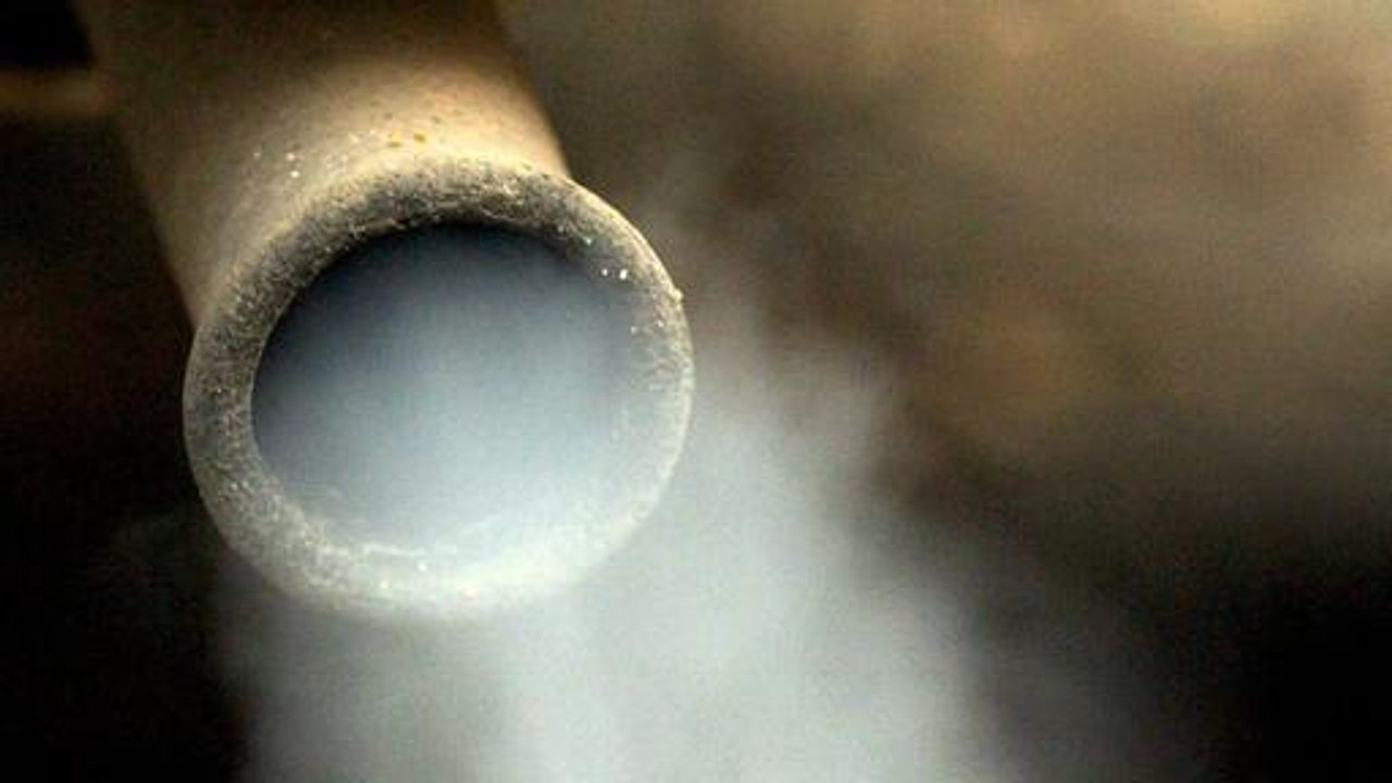 Weniger Diesel, sauberere Luft?