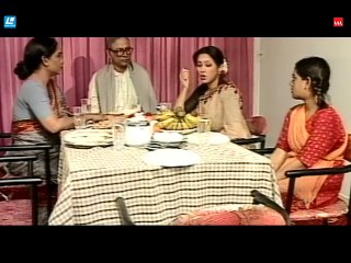 Bangla Classic Natok - Package Shangbad - Tarin ,Tisha, Zahid Hasan & Shomi Kaiser