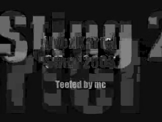 (video) vybz kartel vs ninja man - sting 2003