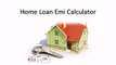 Home Loan India Whether to Choose Fixed or Floating