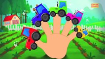 Construction Vehicles Finger Family | Learn Construction Vehicles | Nursery Rhymes For Kids And Baby