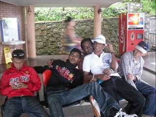 Mc feat ishkhara(part 1)