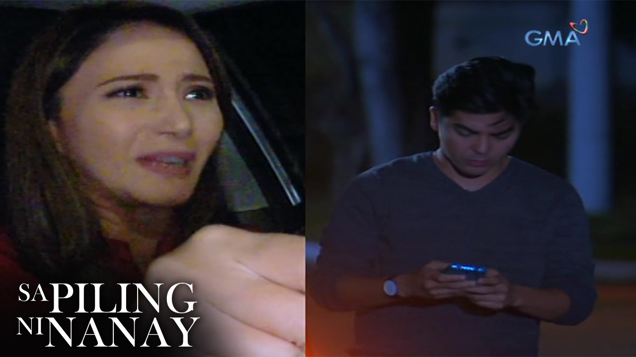 Sa Piling ni Nanay: Pananagasa kay Jonas | Episode 126