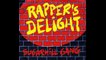 The Sugar Hill Gang - Rappers Delight ( HQ Full Version )