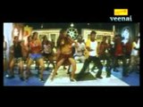 Aah Mudhal Akku Thana da Video |Srikanth Deva| Jithan Ramesh | R. Raadhika Sarathkumar