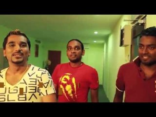 Magic Joko Teaser HD - Emergency