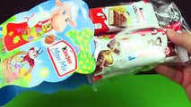 Kinder Maxi Mix Toys - Kinder Bueno Kinder Country Kinder Riegel Kinder Surprise Egg & Schoko Bons