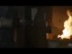 The Walking Dead - 7x07 - Negan brûle le visage de Mark (VO)