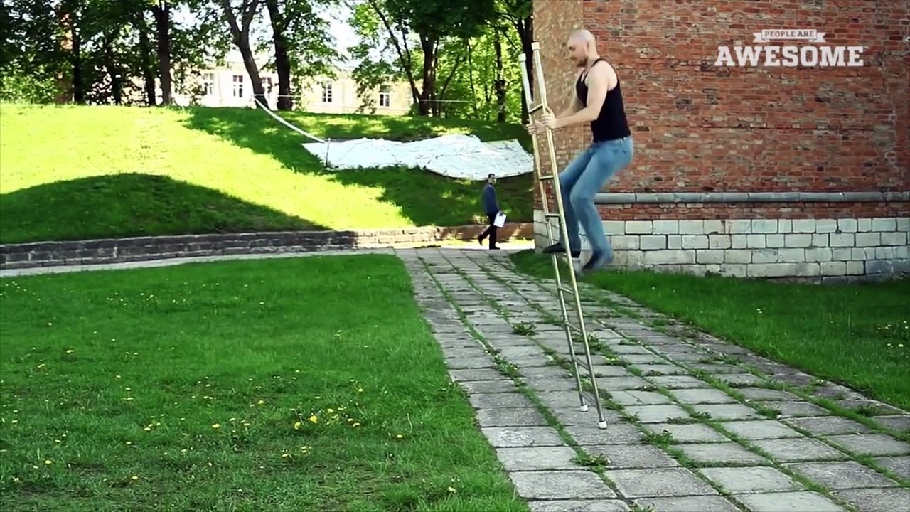 PEOPLE ARE AWESOME - BEST OF THE WEEK June 2016