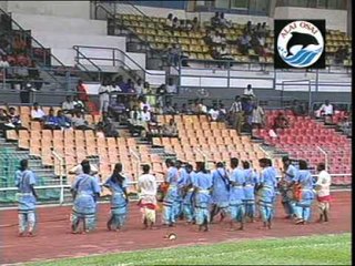 Arul Tharum Urumee -live in 1999