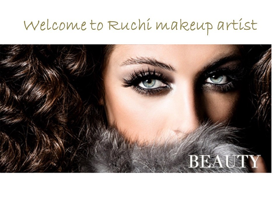Make up artist in mohali