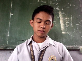 Testimonial - UBBEAP 2015 - James Edward General