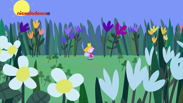 Hollys Magic Wand & The Elf Farm Ben and Hollys little kingdom all new english episodes 2016