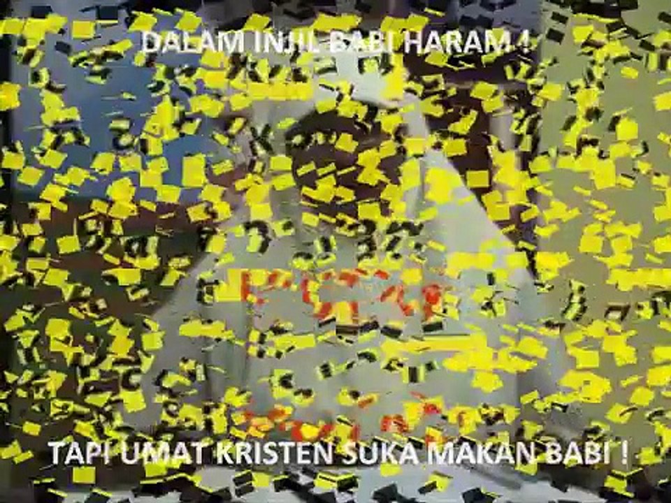 [15] Kisah Mualaf Dra. Purnamawati (Mantan missionaris) : "Nama NABI MUHAMMAD S.A.W Ada Di Dalam Injil !"