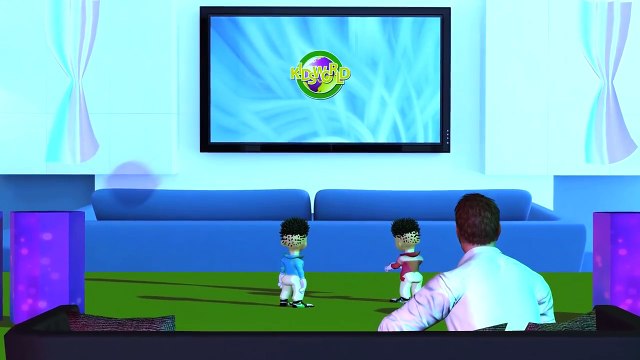 Learn Colors With Animals Funny Animals Colors For Crazy Kids-Kids World Colors