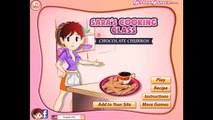 Saras Cooking Class - Chocolate Churros