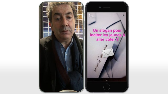 La Boite à Snap de François Morel