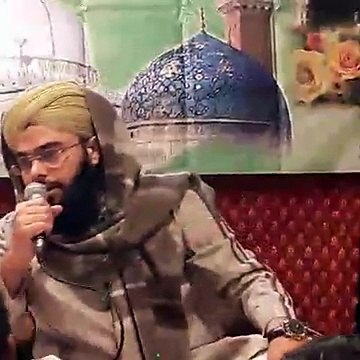Mehfil-e-Naat - Hafiz Muhammad Bilal Raza Qadri