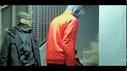 Jones Cruipy - Le Four (Clip Officiel)