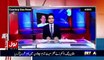 Amir Liaquat Critical Analysis Over Mariyam Nawaz Tweet, Geo News and Shahzaib Khanzada Google Baba