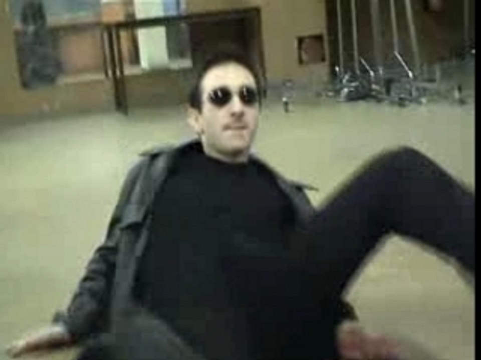 matrix
