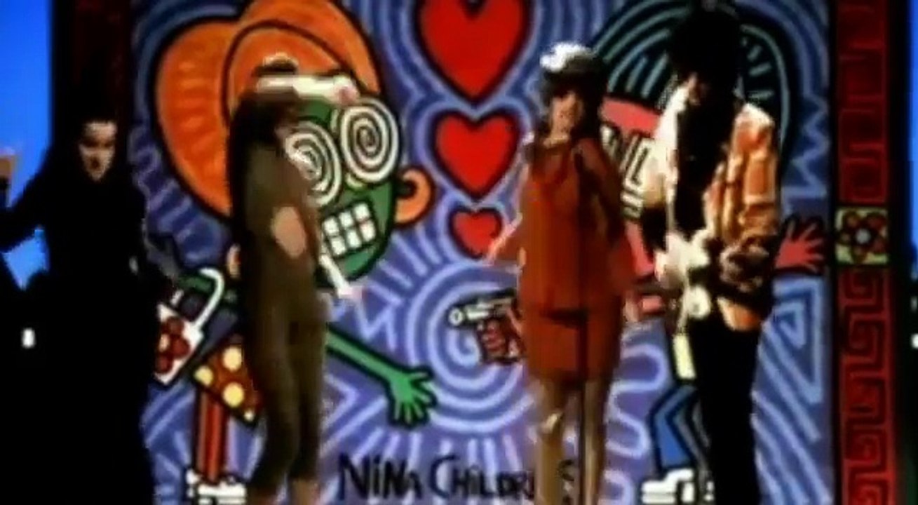 RITA MITSOUKO - Marcia Baila (1984)