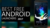 The Best Android Launcher of 2017 l Launcher  जो आप के मोबाइल को कर दे सब से हट के l Try It