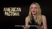 Dakota Fanning : American Pastoral, féminisme et Ewan McGregor... Interview